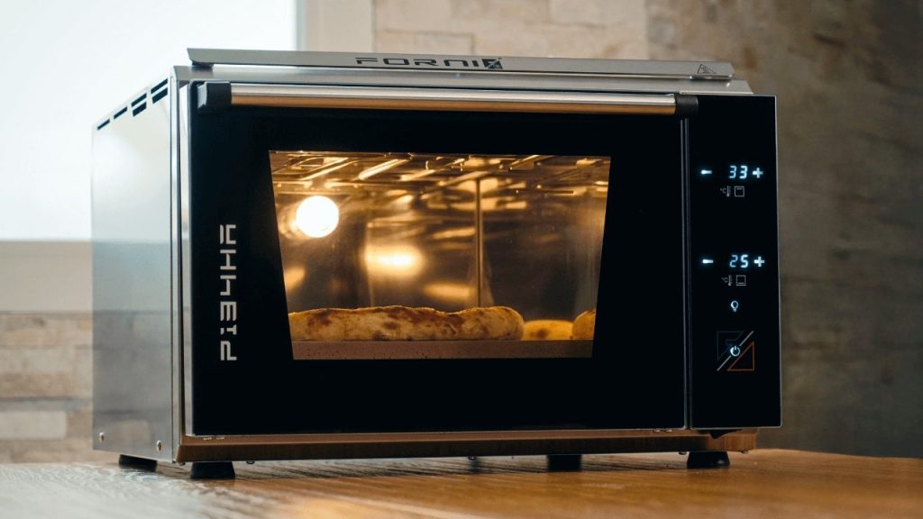 Linea Easy Pizza Pro