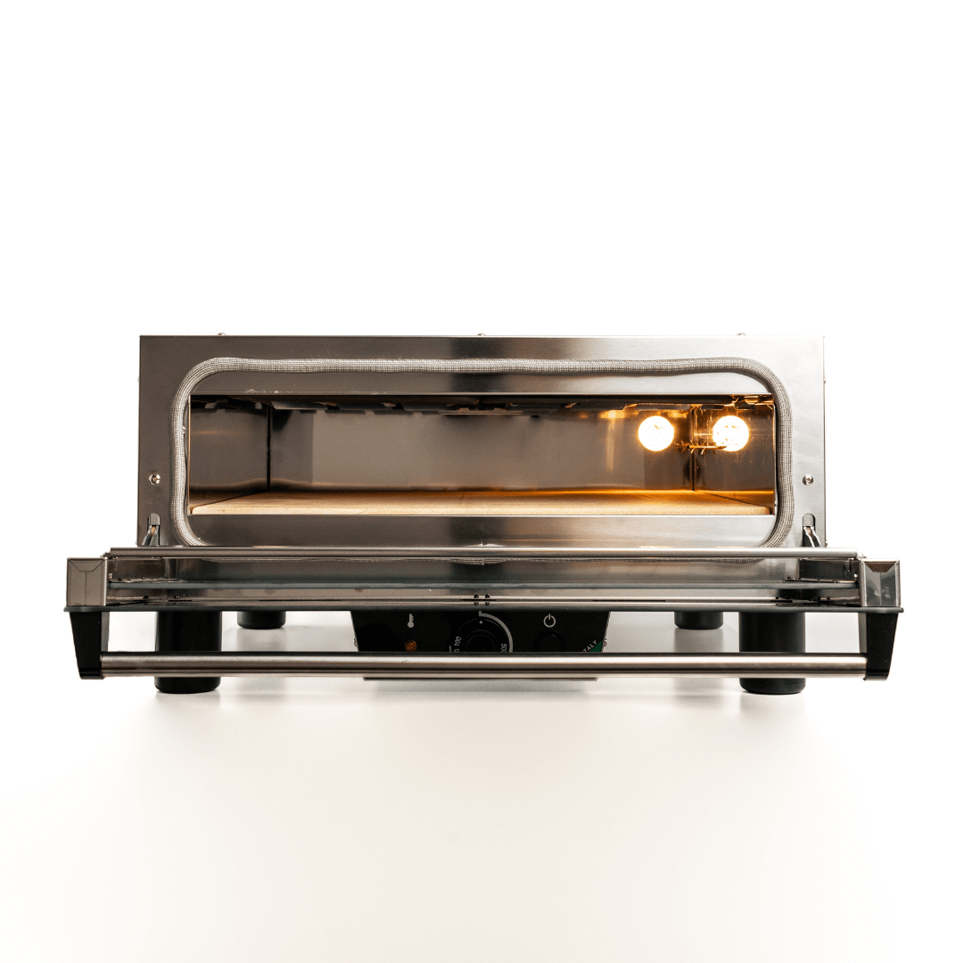 N5 | Forno elettrico per pizza Ø42cm, fino a 500°C