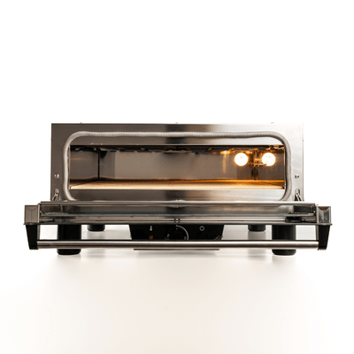 N5 | Forno elettrico per pizza Ø42cm, fino a 500°C